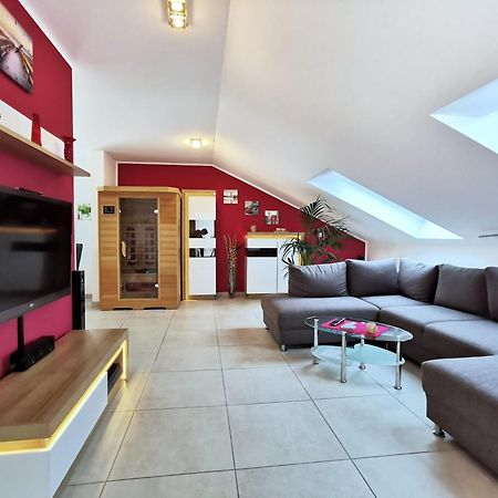 Ferienwohnung Schoene Auszeit Markkleeberg Εξωτερικό φωτογραφία