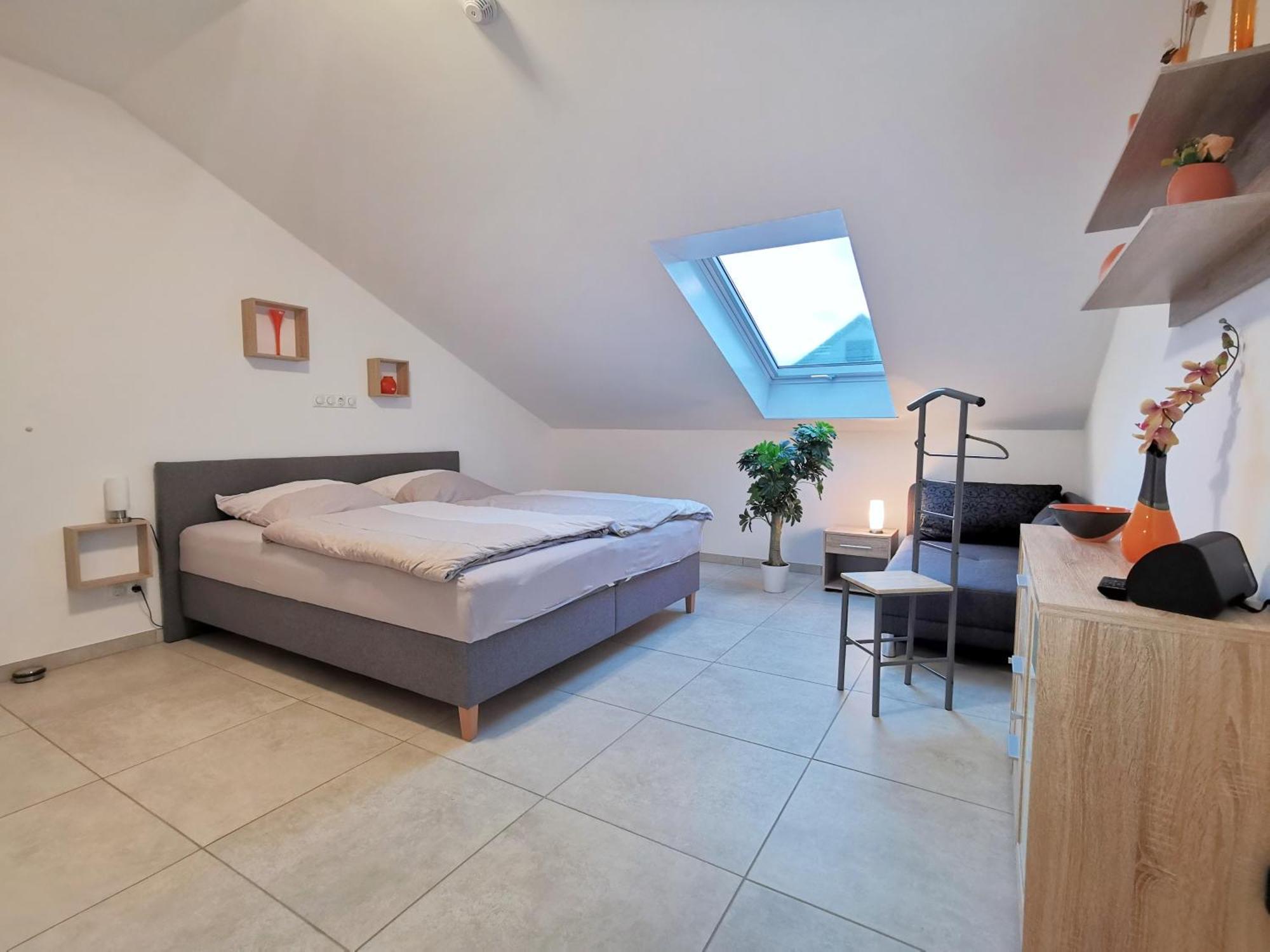 Ferienwohnung Schoene Auszeit Markkleeberg Εξωτερικό φωτογραφία