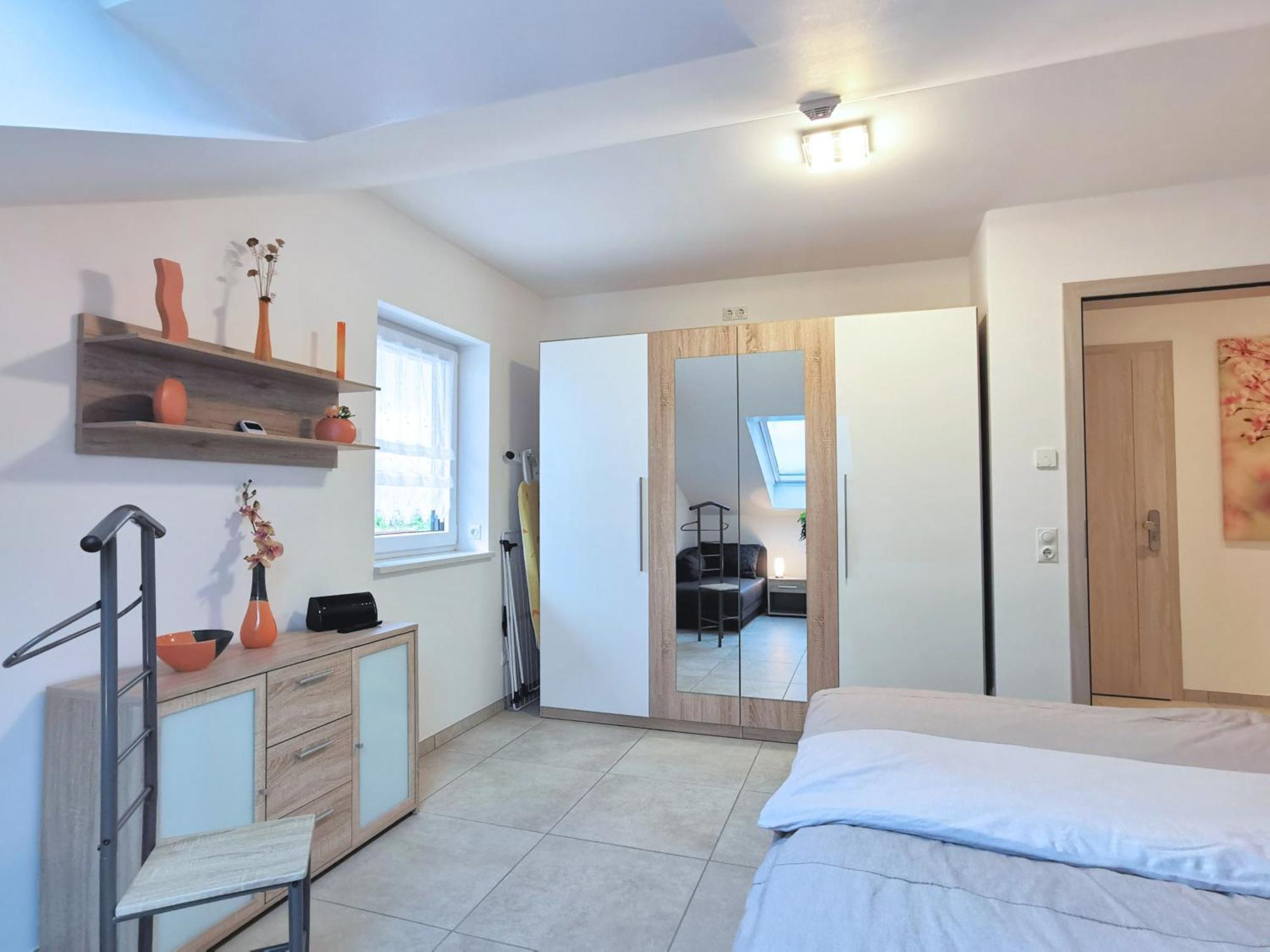 Ferienwohnung Schoene Auszeit Markkleeberg Εξωτερικό φωτογραφία