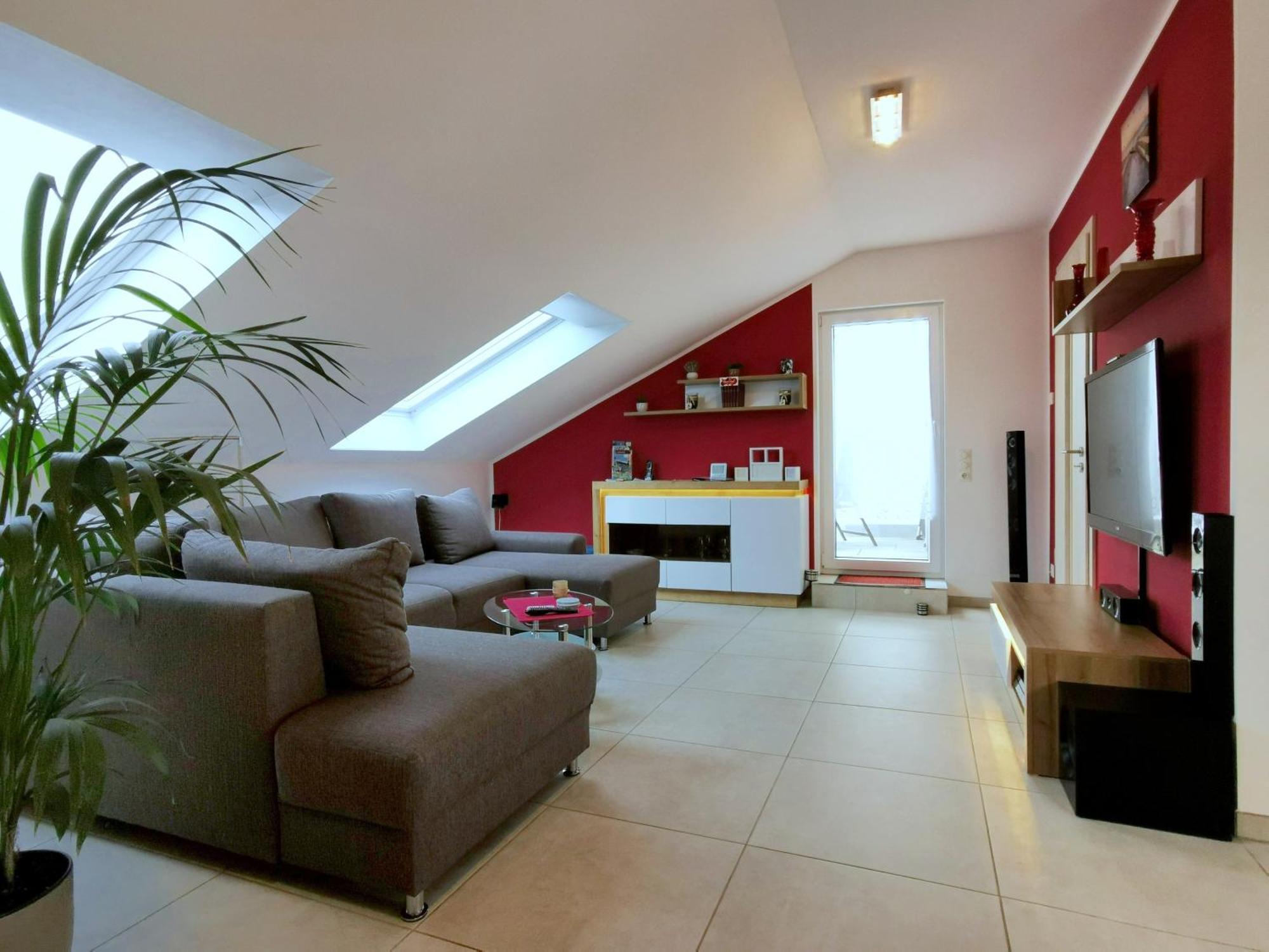 Ferienwohnung Schoene Auszeit Markkleeberg Εξωτερικό φωτογραφία