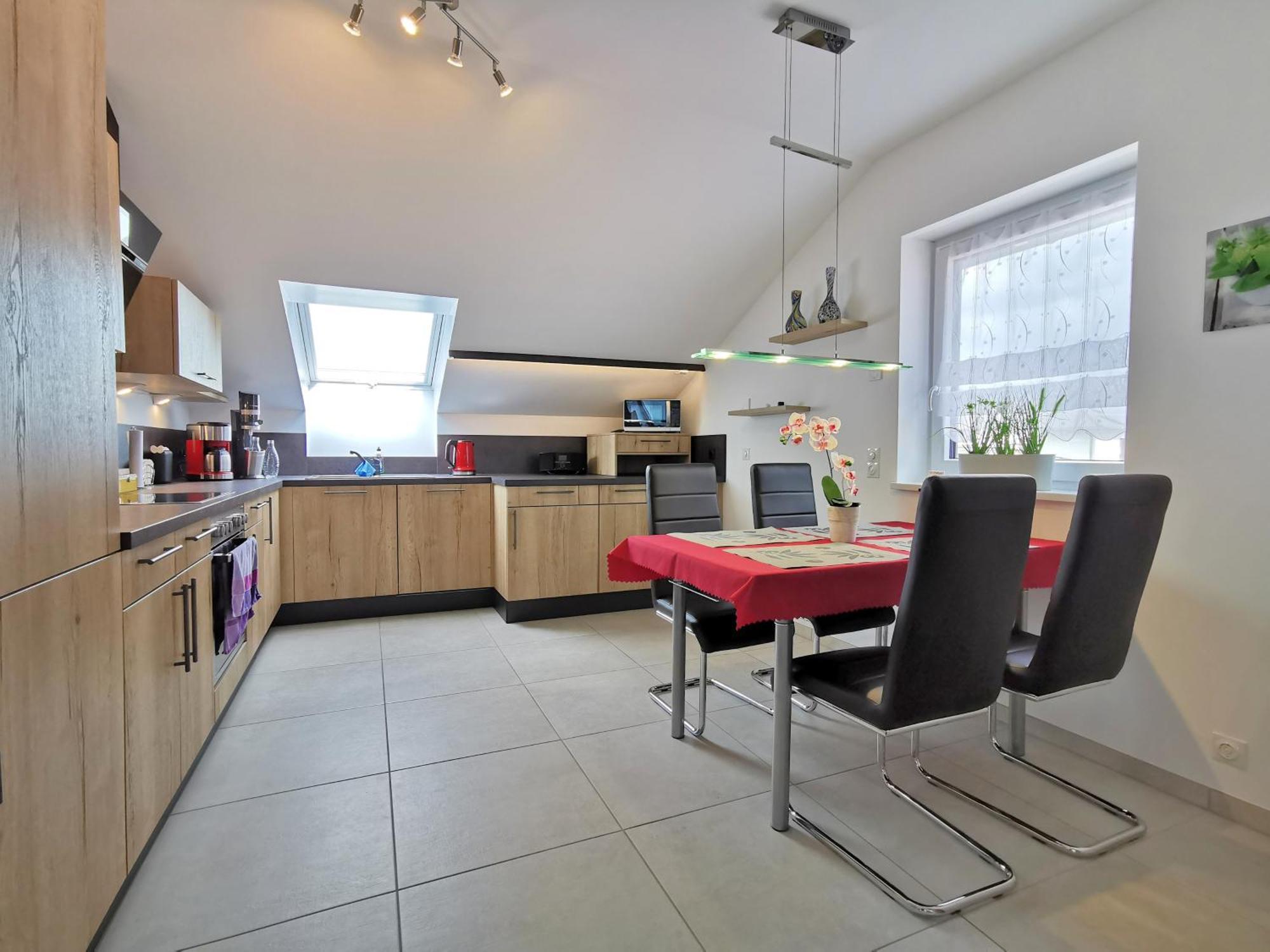 Ferienwohnung Schoene Auszeit Markkleeberg Εξωτερικό φωτογραφία