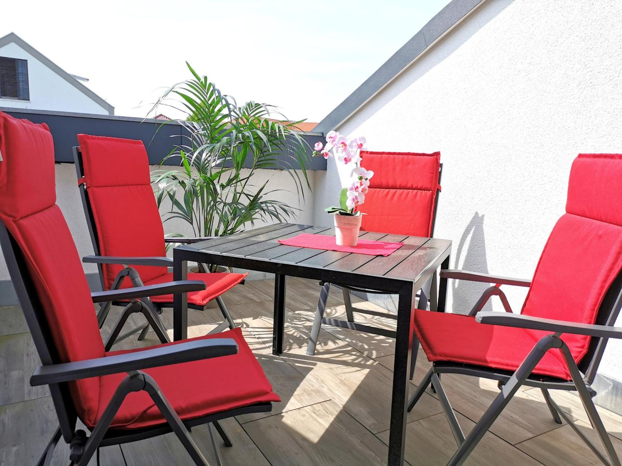 Ferienwohnung Schoene Auszeit Markkleeberg Εξωτερικό φωτογραφία