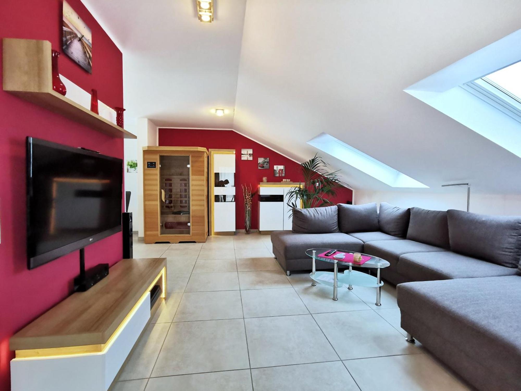 Ferienwohnung Schoene Auszeit Markkleeberg Εξωτερικό φωτογραφία