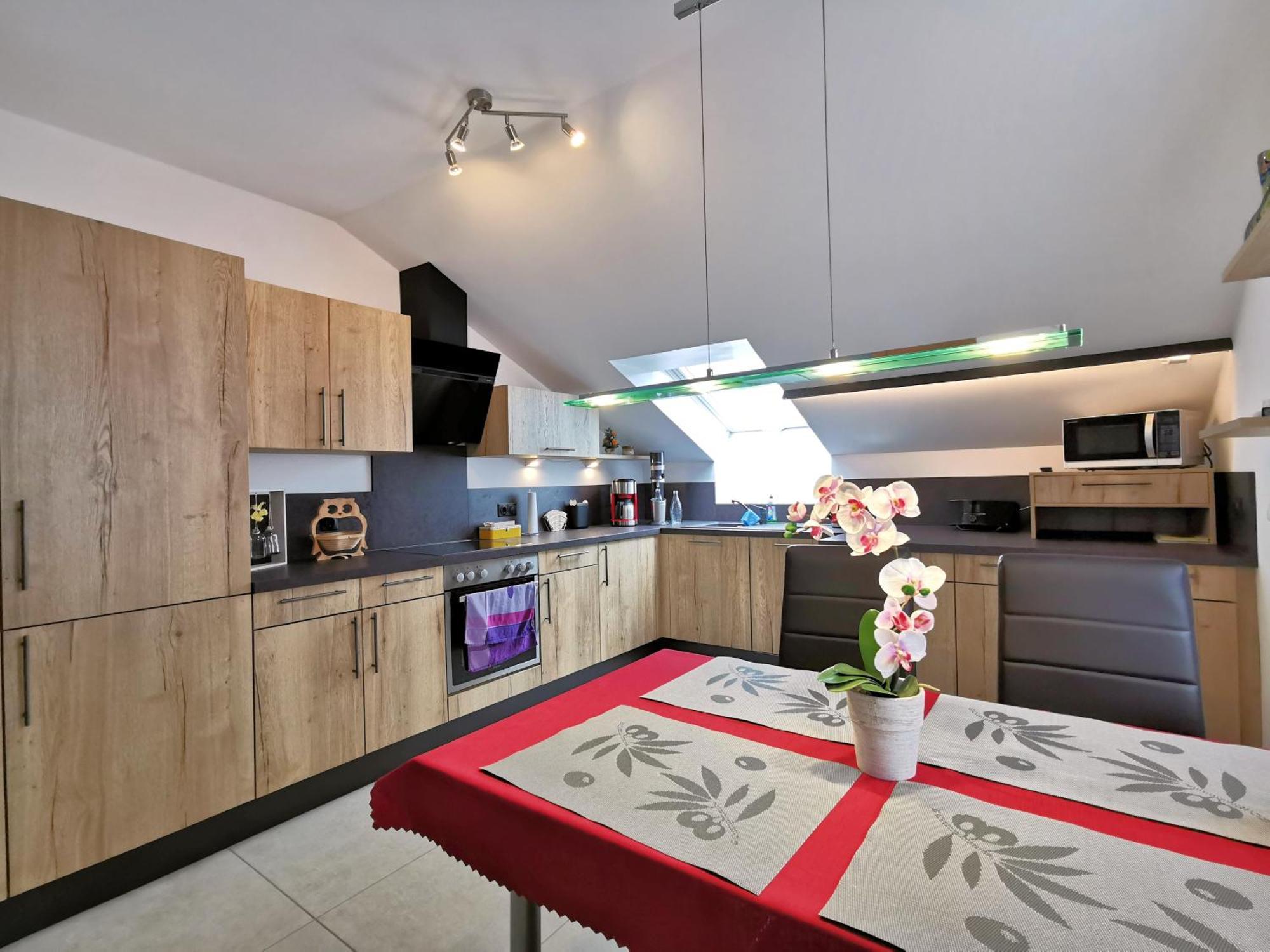 Ferienwohnung Schoene Auszeit Markkleeberg Εξωτερικό φωτογραφία